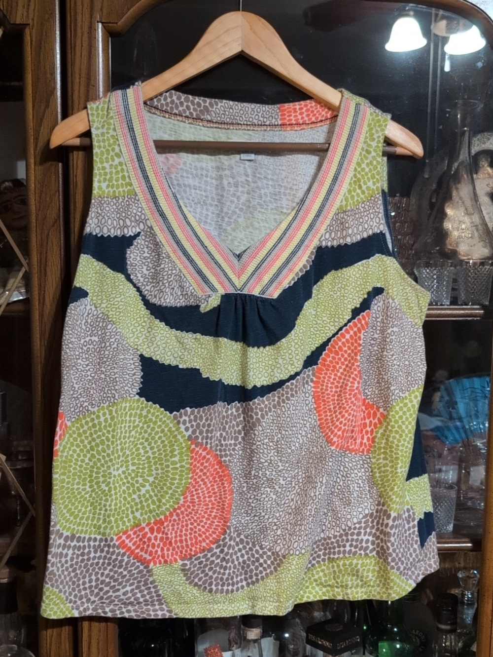Boden Tank Top